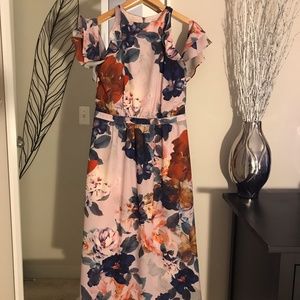 COPY - Women's Cooper St Blinded By Love Maxi Dre…